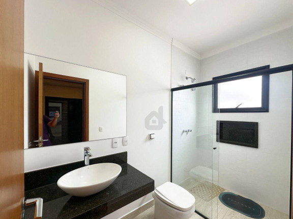Imagem Casa com 3 Quartos à Venda, 258 m² em Condomínio Cyrela Landscape - Votorantim