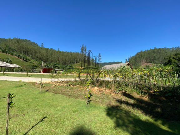 Imagem Imóvel com 2 Quartos à Venda, 9.000 m² em Centro - Botuverá