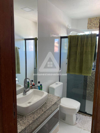 Imagem Casa com 4 Quartos à Venda, 140 m² em Palmeiras - Cabo Frio Imagem Casa com 4 Quartos à Venda, 140 m² em Palmeiras - Cabo Frio