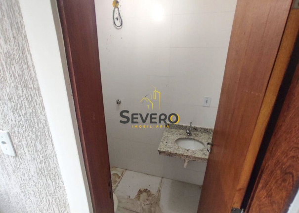 Imagem Casa com 3 Quartos à Venda, 121 m² em Engenho Do Mato - Niterói