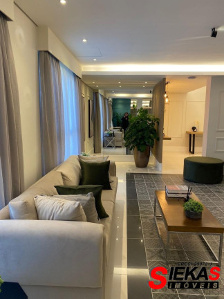 Apartamento com 2 Quartos à Venda, 66 m² em Tatuape - São Paulo