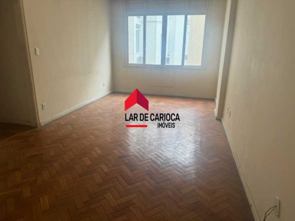 Imagem Apartamento com 3 Quartos à Venda, 115 m² em Botafogo - Rio De Janeiro Imagem Apartamento com 3 Quartos à Venda, 115 m² em Botafogo - Rio De Janeiro