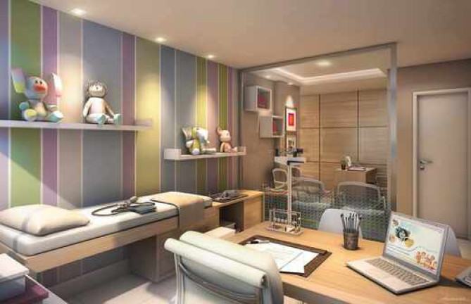 Imagem Sala Comercial à Venda, 22 m² em Centro - Itaboraí Imagem Sala Comercial à Venda, 22 m² em Centro - Itaboraí