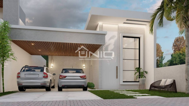 Imagem Casa com 3 Quartos à Venda, em São Francisco - Pato Branco Imagem Casa com 3 Quartos à Venda, em São Francisco - Pato Branco