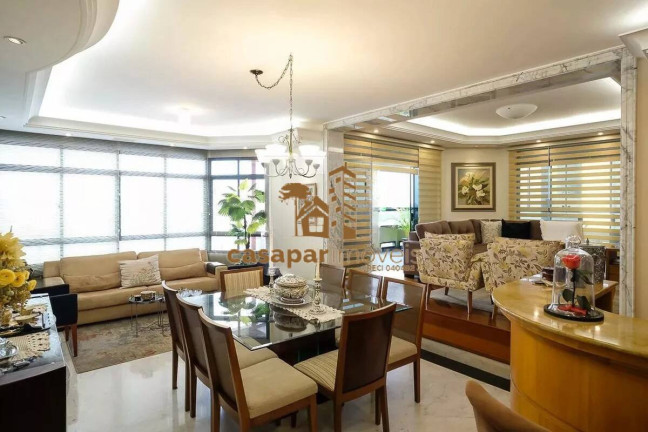 Imagem Apartamento com 4 Quartos à Venda, 229 m² em Santo Antonio - São Caetano Do Sul Imagem Apartamento com 4 Quartos à Venda, 229 m² em Santo Antonio - São Caetano Do Sul