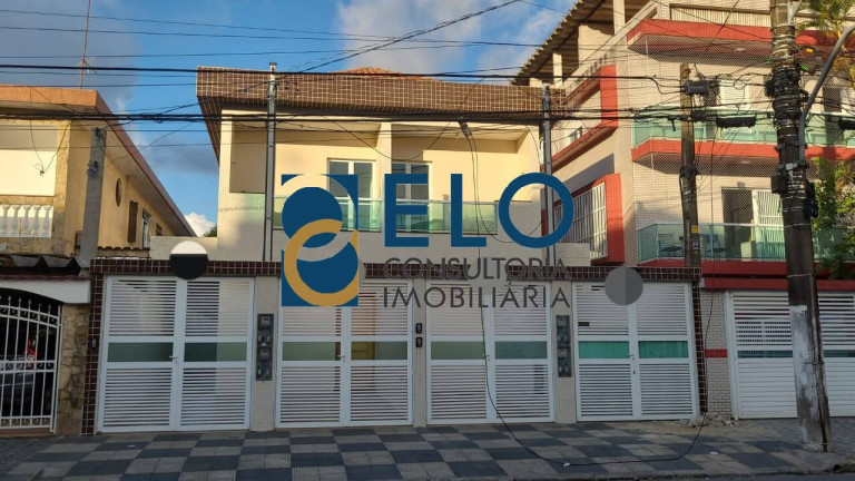 Casa com 2 Quartos à Venda, 70 m² em Embaré - Santos