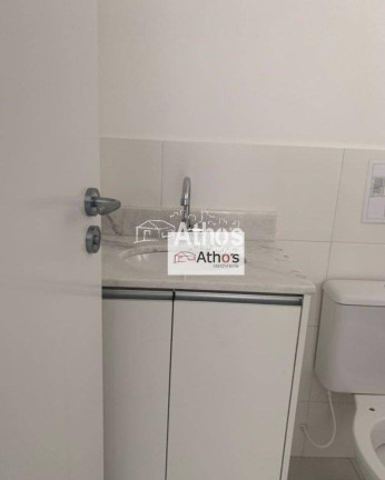 Imagem Apartamento com 3 Quartos à Venda ou Locação, 63 m² em Jardim Santiago - Indaiatuba