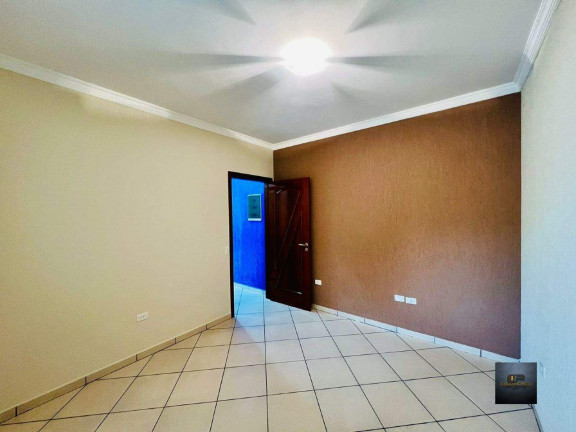 Imagem Casa com 3 Quartos à Venda, 172 m² em Parque Dos Passaros - São Bernardo Do Campo