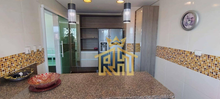 Imagem Cobertura com 3 Quartos à Venda, 200 m² em Tupi - Praia Grande Imagem Cobertura com 3 Quartos à Venda, 200 m² em Tupi - Praia Grande
