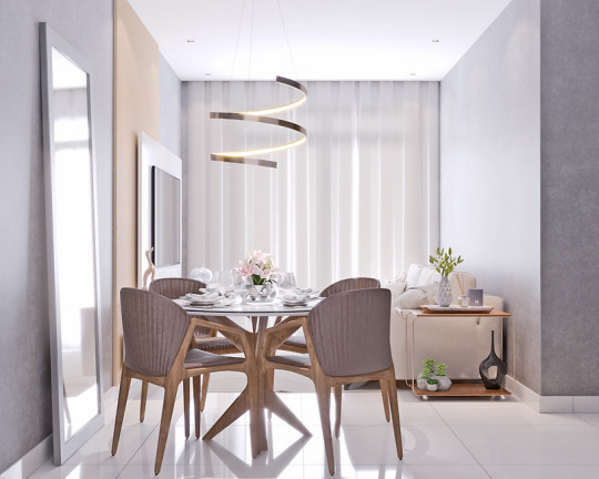 Imagem Apartamento com 3 Quartos à Venda, 76 m² em Brisamar - João Pessoa Imagem Apartamento com 3 Quartos à Venda, 76 m² em Brisamar - João Pessoa