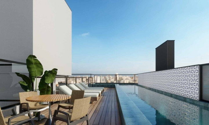 Imagem Imóvel com 1 Quarto à Venda, 33 m² em Tucuruvi - São Paulo Imagem Imóvel com 1 Quarto à Venda, 33 m² em Tucuruvi - São Paulo