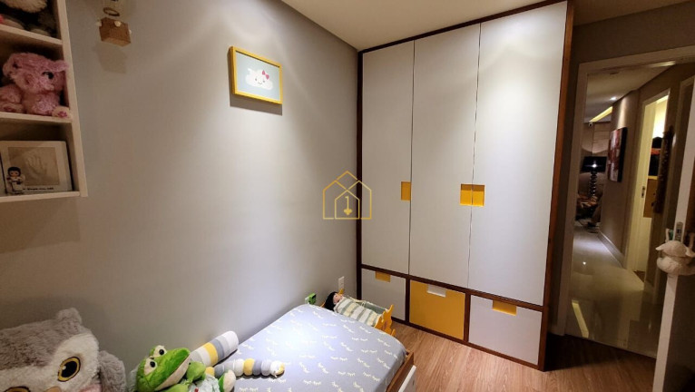 Imagem Apartamento com 3 Quartos à Venda, 93 m² em Vila Valparaíso - Santo André Imagem Apartamento com 3 Quartos à Venda, 93 m² em Vila Valparaíso - Santo André