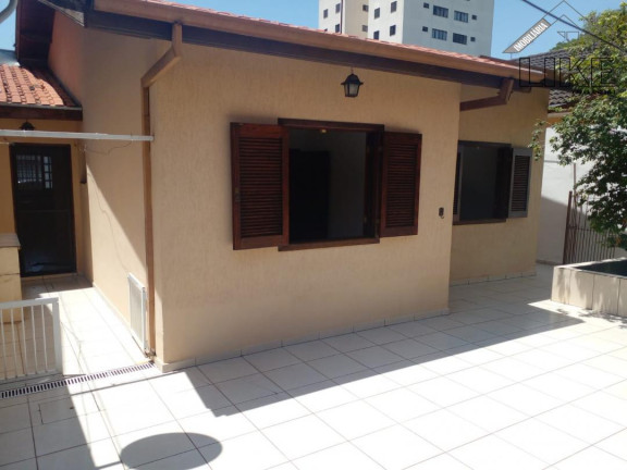 Imagem Casa com 3 Quartos à Venda, 82 m² em Jardim Das Indústrias - São José Dos Campos Imagem Casa com 3 Quartos à Venda, 82 m² em Jardim Das Indústrias - São José Dos Campos