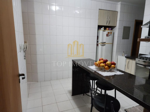 Imagem Apartamento com 3 Quartos à Venda, 128 m² em Jardim Esplanada Ii - São José Dos Campos Imagem Apartamento com 3 Quartos à Venda, 128 m² em Jardim Esplanada Ii - São José Dos Campos