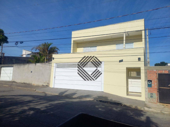 Sobrado com 3 Quartos à Venda, 250 m² em Jardim Maria Do Carmo - Sorocaba