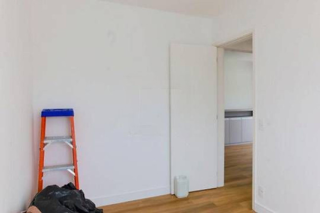 Imagem Apartamento com 2 Quartos à Venda, 55 m² em Campestre - Santo André Imagem Apartamento com 2 Quartos à Venda, 55 m² em Campestre - Santo André