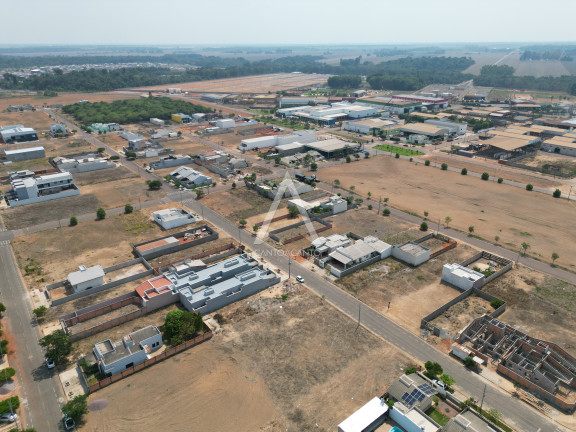 Imagem Terreno à Venda, 420 m² em Jardim Iporã - Sinop Imagem Terreno à Venda, 420 m² em Jardim Iporã - Sinop