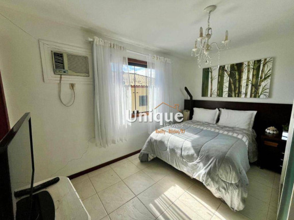 Imagem Casa com 4 Quartos à Venda, 300 m² em Geribá - Armação Dos Búzios