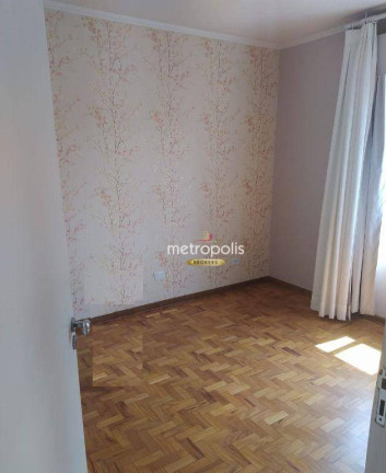 Imagem Apartamento com 2 Quartos à Venda, 58 m² em Cambuci - São Paulo