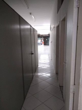 Imagem Sala Comercial para Alugar, 311 m² em Centro - Santos Imagem Sala Comercial para Alugar, 311 m² em Centro - Santos