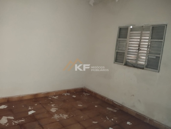 Imagem Casa com 5 Quartos à Venda, 150 m² em Vila Tibério - Ribeirão Preto