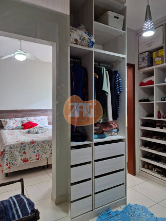 Imagem Casa com 3 Quartos à Venda, 174 m² em Loteamento Residencial Campos Do Conde Ii - Tremembé Imagem Casa com 3 Quartos à Venda, 174 m² em Loteamento Residencial Campos Do Conde Ii - Tremembé