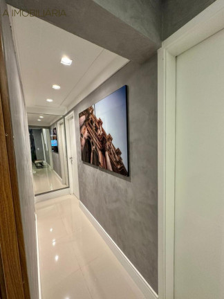 Imagem Imóvel com 3 Quartos à Venda, 128 m² em Centro - Santo André
