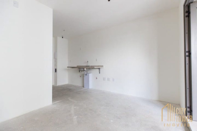 Imagem Apartamento com 1 Quarto à Venda, 24 m² em Indianópolis - São Paulo