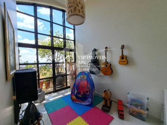 Imagem Apartamento com 3 Quartos à Venda, 284 m² em Vila Assunção - Santo André Imagem Apartamento com 3 Quartos à Venda, 284 m² em Vila Assunção - Santo André