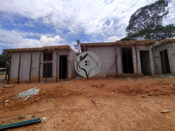 Imagem Casa com 3 Quartos à Venda, 166 m² em Pousada Del Rey (são Benedito) - Santa Luzia