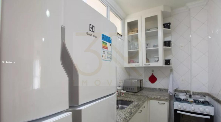Imagem Apartamento com 1 Quarto para Alugar, 34 m² em Nova Aliança - Ribeirão Preto