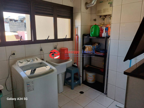 Imagem Apartamento com 4 Quartos à Venda, 180 m² em Vila Carrão - São Paulo Imagem Apartamento com 4 Quartos à Venda, 180 m² em Vila Carrão - São Paulo