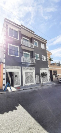 Apartamento com 2 Quartos à Venda, 40 m² em São Miguel Paulista - São Paulo