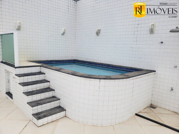 Imagem Cobertura com 4 Quartos à Venda, 210 m² em Vila Nova - Cabo Frio Imagem Cobertura com 4 Quartos à Venda, 210 m² em Vila Nova - Cabo Frio
