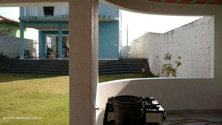 Imagem Casa com 3 Quartos à Venda, 320 m² em Paysage Brise - Vargem Grande Paulista