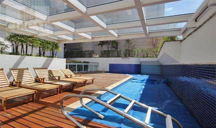 Imagem Apartamento com 4 Quartos à Venda, 438 m² em Pacaembu - São Paulo Imagem Apartamento com 4 Quartos à Venda, 438 m² em Pacaembu - São Paulo