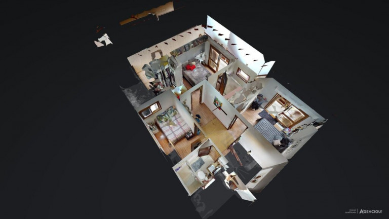 Imagem Imóvel com 3 Quartos à Venda, em Camaquã - Porto Alegre Imagem Imóvel com 3 Quartos à Venda, em Camaquã - Porto Alegre