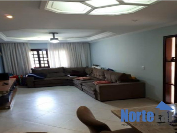 Imagem Sobrado com 2 Quartos à Venda, 125 m² em Jardim Cidade Pirituba - São Paulo