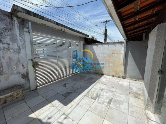 Imagem Casa com 2 Quartos à Venda, 150 m² em Jardim Jaqueira - Caraguatatuba