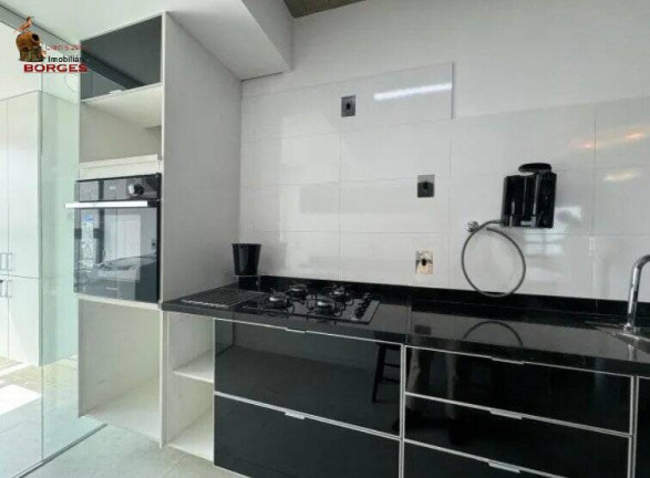 Imagem Apartamento com 1 Quarto para Alugar, 70 m² em Vila Olimpia - São Paulo Imagem Apartamento com 1 Quarto para Alugar, 70 m² em Vila Olimpia - São Paulo