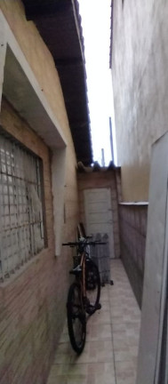 Imagem Casa com 2 Quartos à Venda, 124 m² em Centro - Mongaguá