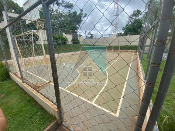 Imagem Apartamento com 2 Quartos para Alugar,  em Parque Dos Lagos  - Ribeirão Preto