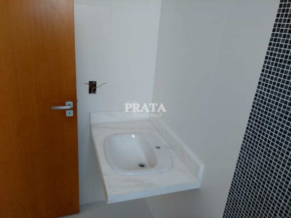 Imagem Apartamento com 2 Quartos à Venda, 128 m² em Embaré - Santos Imagem Apartamento com 2 Quartos à Venda, 128 m² em Embaré - Santos
