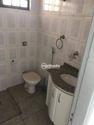 Imagem Casa com 2 Quartos à Venda, 135 m² em Jardim Do Trevo - Campinas Imagem Casa com 2 Quartos à Venda, 135 m² em Jardim Do Trevo - Campinas