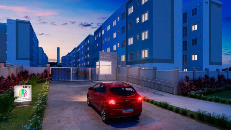 Imóvel com 2 Quartos à Venda, 40 m² em Jardim Alvorada - Nova Iguaçu