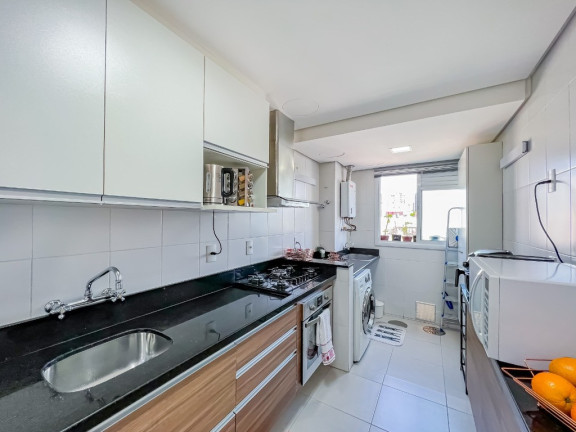 Imagem Apartamento com 2 Quartos à Venda, 77 m² em Boa Vista - Porto Alegre