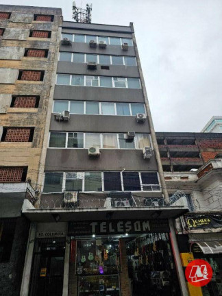 Imagem Sala Comercial à Venda, 30 m² em Centro - Porto Alegre