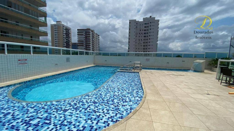 Imagem Apartamento com 2 Quartos à Venda, 79 m² em Vila Guilhermina - Praia Grande Imagem Apartamento com 2 Quartos à Venda, 79 m² em Vila Guilhermina - Praia Grande