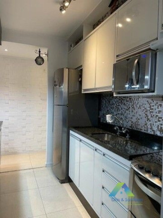 Imagem Apartamento com 2 Quartos à Venda, 64 m² em Cursino - São Paulo Imagem Apartamento com 2 Quartos à Venda, 64 m² em Cursino - São Paulo