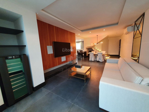 Imagem Cobertura com 3 Quartos à Venda, 268 m² em Pioneiros - Balneário Camboriú